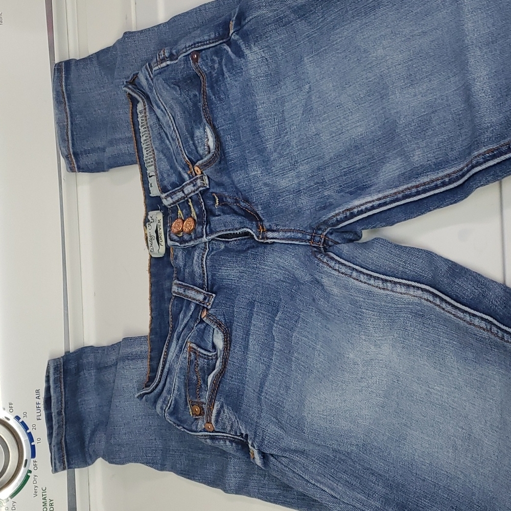 Drdigo Rein jeans